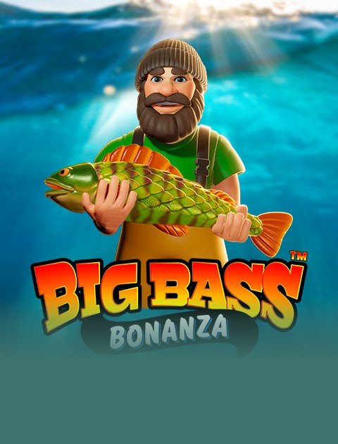 Big Bass Bonanza