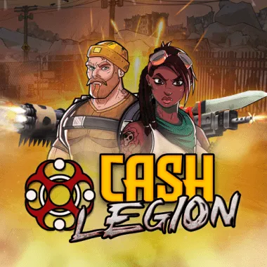 Cash Legion