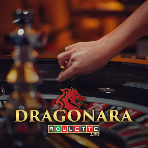 Dragonara Roulette