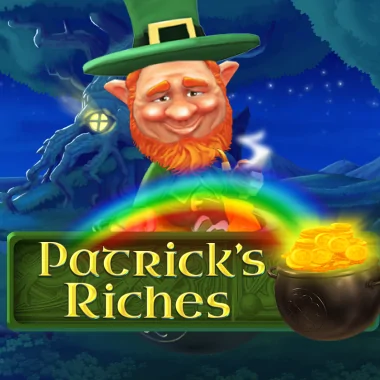 Patrick's Riches