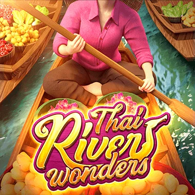 Thai River Wonders