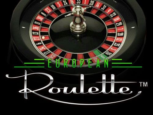 NetEnt European Roulette