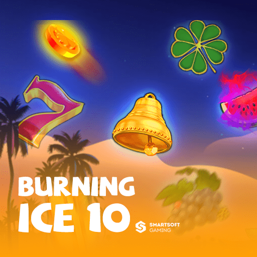 Burning Ice