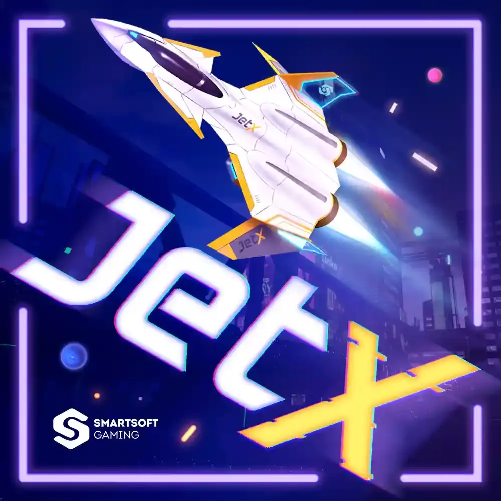 JetX