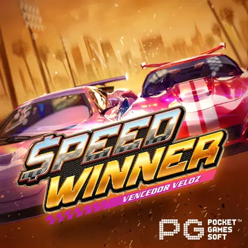 Speed Winner