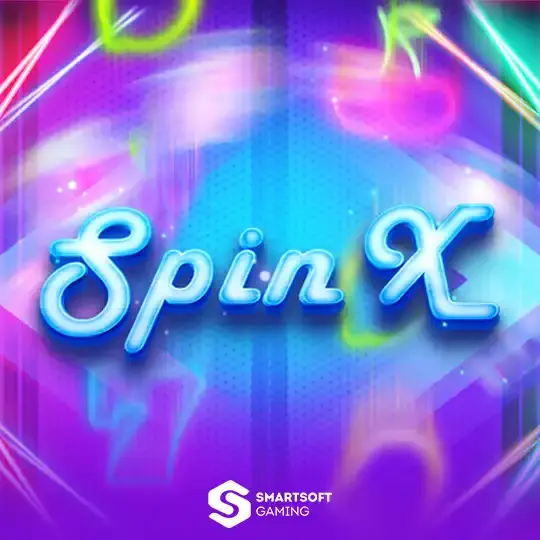 SpinX